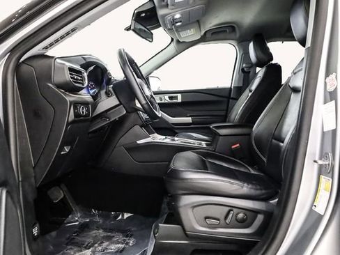 Used 2023 Ford Explorer Limited image 13