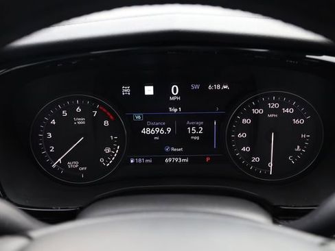 Used 2020 Cadillac XT6 Sport AWD/4WD image 16