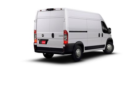 New 2026 RAM ProMaster 1500 w/ Safety Group