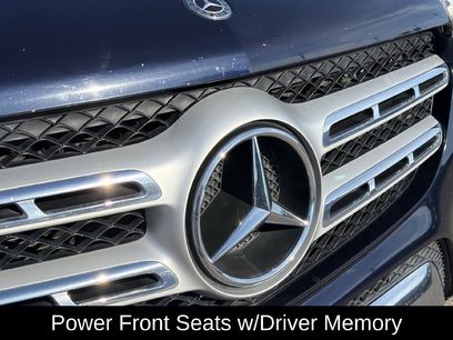 Used 2018 Mercedes-Benz GLS 450 4MATIC w/ Premium Package