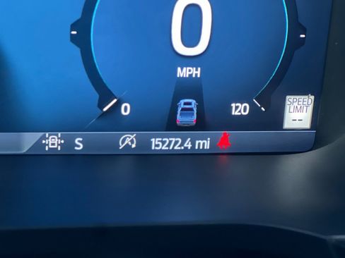 Used 2025 Ford F150 Platinum w/ Equipment Group 702A High image 26