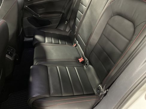 Used 2017 Volkswagen GTI S image 11