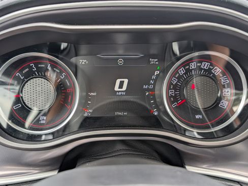 Used 2021 Dodge Challenger R/T Scat Pack RWD image 37