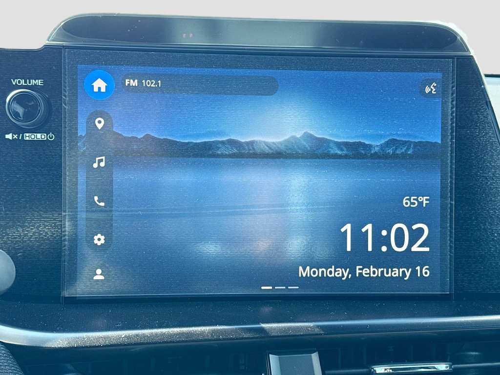 New 2026 Subaru Outback Limited AWD/4WD image 18