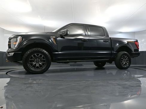 Used 2023 Ford F150 Tremor w/ 360 Degree Camera Package image 54