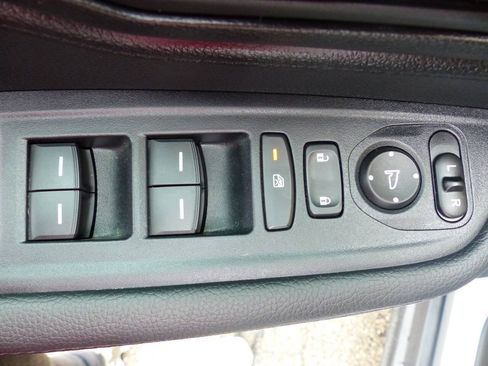 Used 2025 Honda Odyssey EX-L image 21