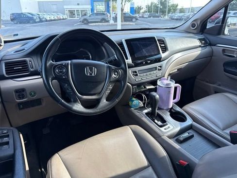 Used 2017 Honda Pilot EX-L image 15