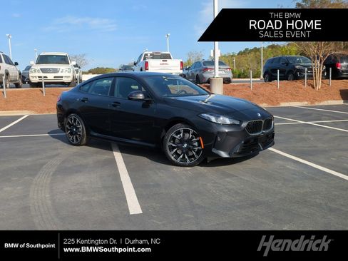 Certified 2025 BMW 228i xDrive w/ Premium Package image 1