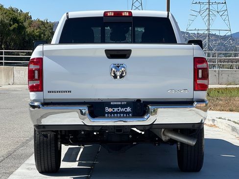 Used 2024 RAM 2500 Big Horn w/ Safety Group image 5