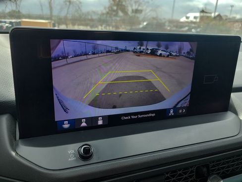 Used 2023 Honda Accord Sport image 23