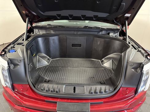 Used 2022 Ford F150 Lightning Lariat w/ Equipment Group 511A High image 29