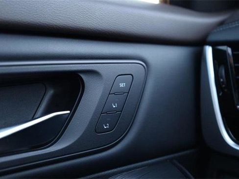 Used 2023 Nissan Rogue SL w/ SL Premium Package image 22