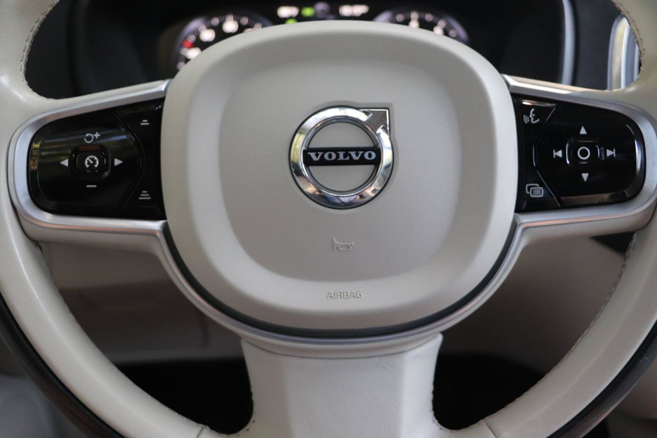 Used 2019 Volvo XC90 T6 Momentum w/ Advanced Package AWD/4WD image 13