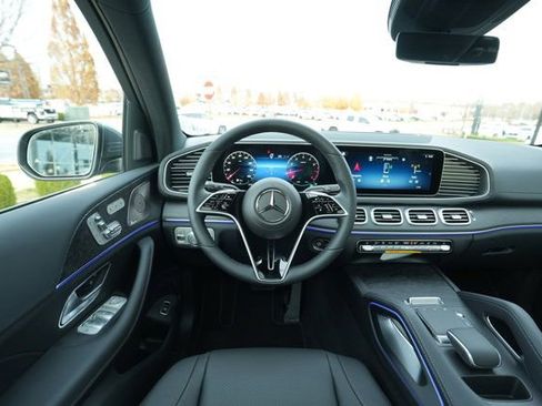 Certified 2026 Mercedes-Benz GLE 350 4MATIC image 24