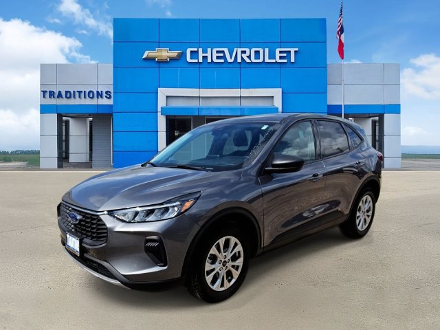 Used 2026 Ford Escape Active FWD image 5