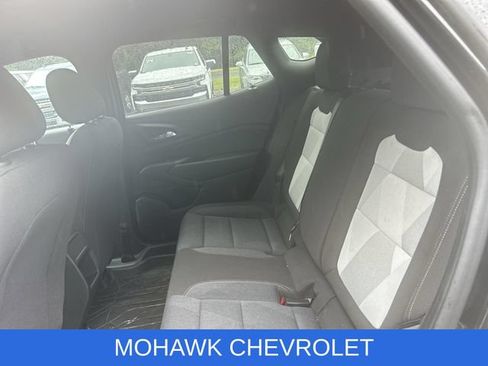 Used 2024 Chevrolet Trax RS w/ Driver Confidence Package FWD image 10