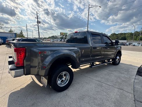 Used 2017 Ford F350 XL w/ STX Appearance Package AWD/4WD image 5