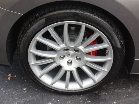 Used 2010 Maserati GranTurismo image 26