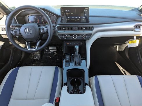 New 2026 Acura Integra A-Spec image 18