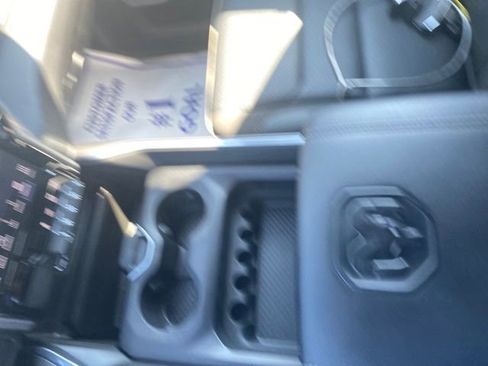 Used 2023 RAM 1500 Laramie image 23