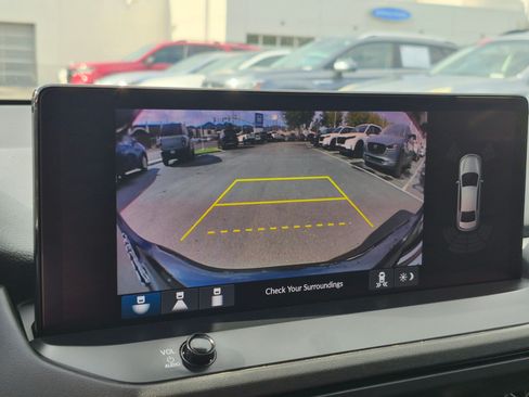 Used 2024 Honda Accord Touring image 25