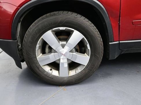 Used 2012 GMC Acadia SLT AWD/4WD image 13