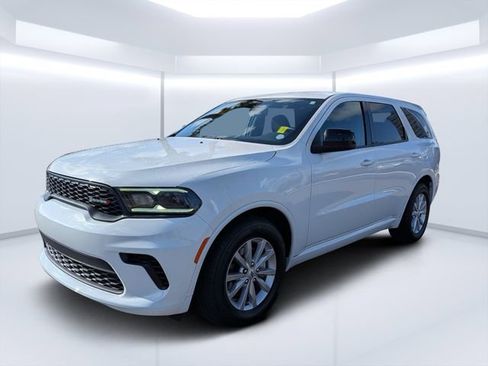 Used 2025 Dodge Durango GT RWD image 7