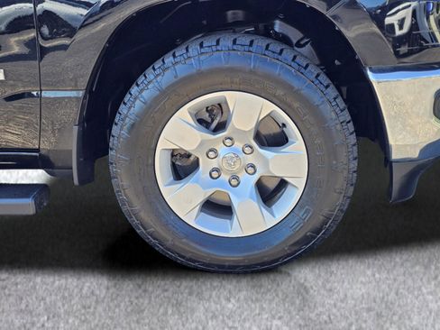 Used 2021 RAM 1500 Big Horn AWD/4WD image 6