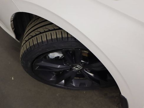 Used 2025 Honda Civic Si image 40