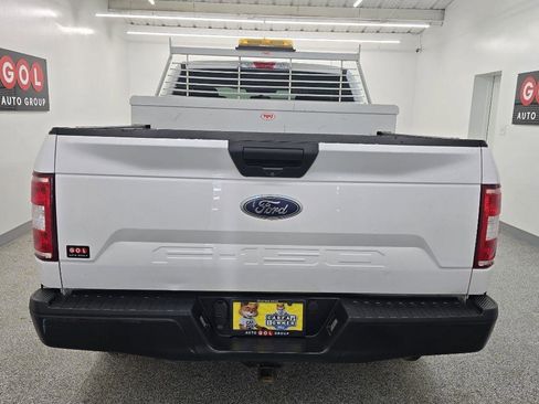 Used 2019 Ford F150 XL w/ Equipment Group 101A Mid image 6