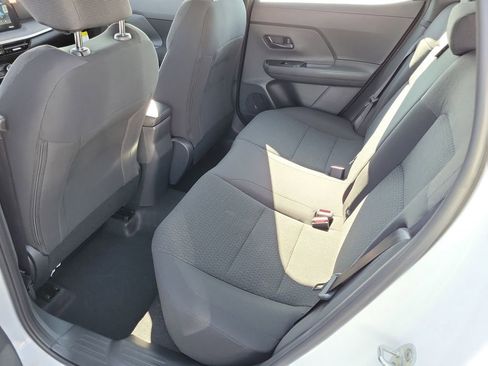 New 2026 Nissan Kicks S FWD image 13
