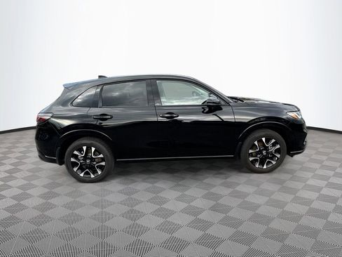Used 2026 Honda HR-V EX-L image 4