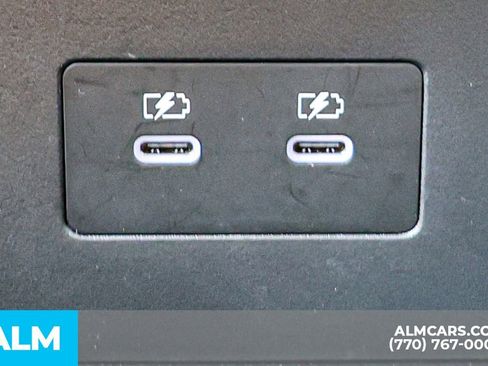 Used 2025 Nissan Rogue SV FWD image 55