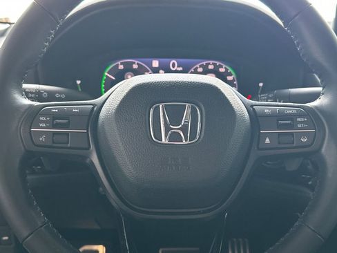 Used 2024 Honda Accord Sport image 21