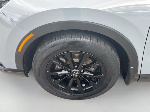 Certified 2023 Honda CR-V Sport image 36