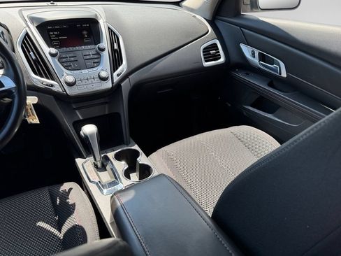 Used 2015 GMC Terrain SLE AWD/4WD image 20