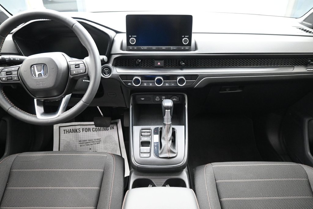 Used 2024 Honda CR-V Sport image 24