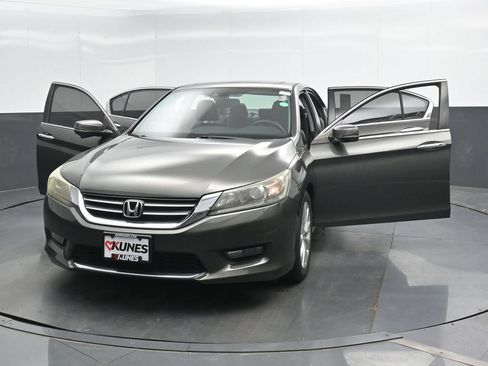 Used 2014 Honda Accord EX-L image 44