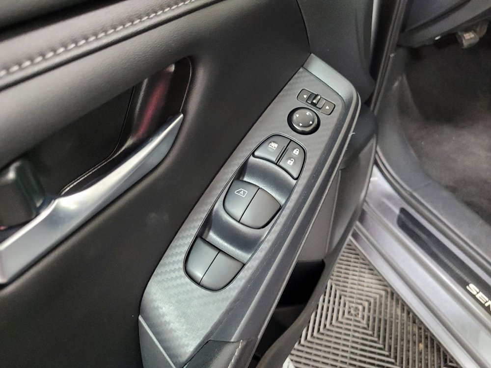 Used 2021 Nissan Sentra SV FWD image 27