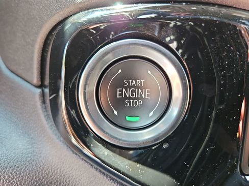 New 2026 Chevrolet Silverado 1500 LT w/ Convenience Package II RWD image 18