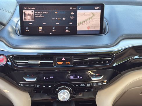 Used 2023 Acura MDX FWD w/ Technology Package image 17