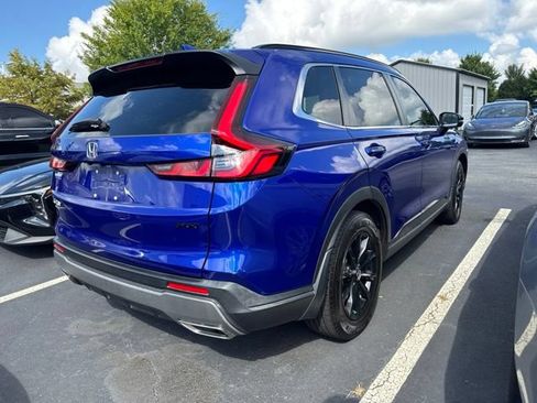 Used 2023 Honda CR-V Sport image 4