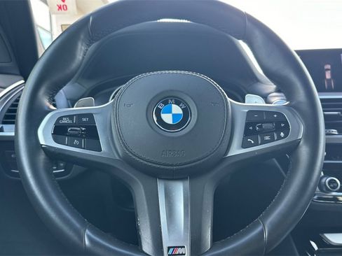 Used 2020 BMW X3 xDrive30i w/ M Sport Package 2 image 27