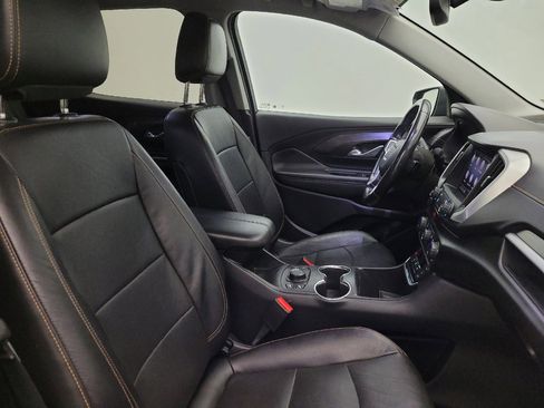 Used 2019 GMC Terrain SLT image 21