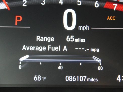 Used 2018 Honda CR-V EX-L image 21