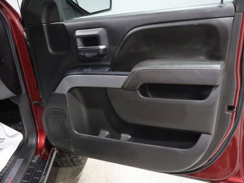 Used 2017 Chevrolet Silverado 1500 LT w/ All Star Edition image 23