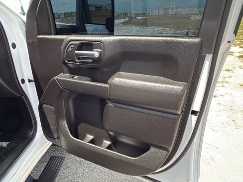 Used 2024 Chevrolet Silverado 3500 W/T w/ WT Convenience Package AWD/4WD image 22