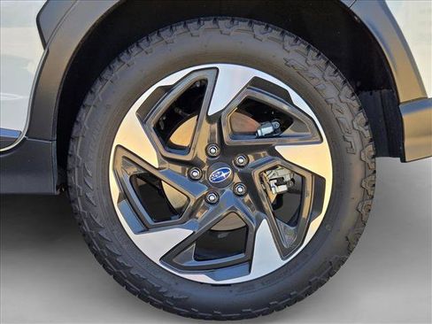 Used 2024 Subaru Crosstrek 2.5i Limited w/ Popular Package #3A AWD/4WD image 23