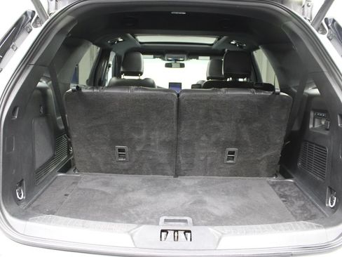 Used 2024 Ford Explorer ST w/ Technology Package AWD/4WD image 43