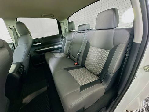 Used 2017 Toyota Tundra SR5 w/ TRD Off Road Package AWD/4WD image 23